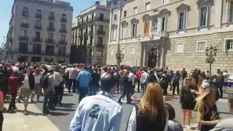 Nissan acepta posponer el ERE y pide a los sindicatos que cedan