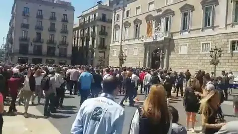 Nissan acepta posponer el ERE y pide a los sindicatos que cedan Nissan acepta posponer el ERE y pide a los sindicatos que cedan