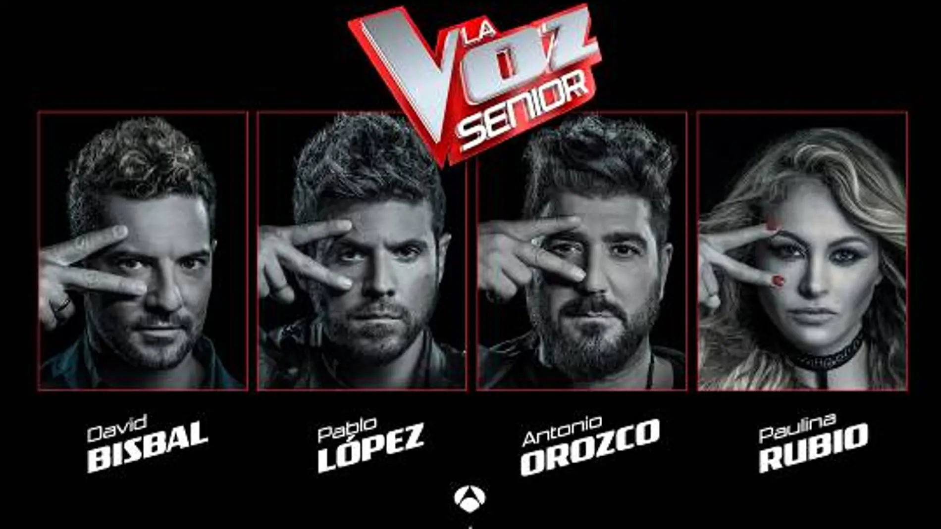 ‘La Voz Senior’ llega por primera vez a España el próximo 8 de mayo: así será su mecánica