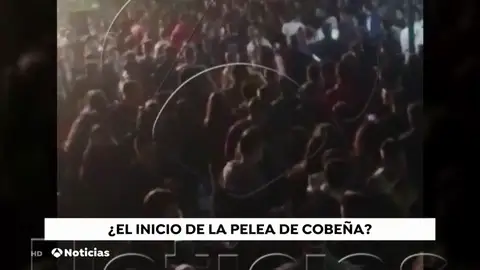 COBENA TODO COBENA TODO