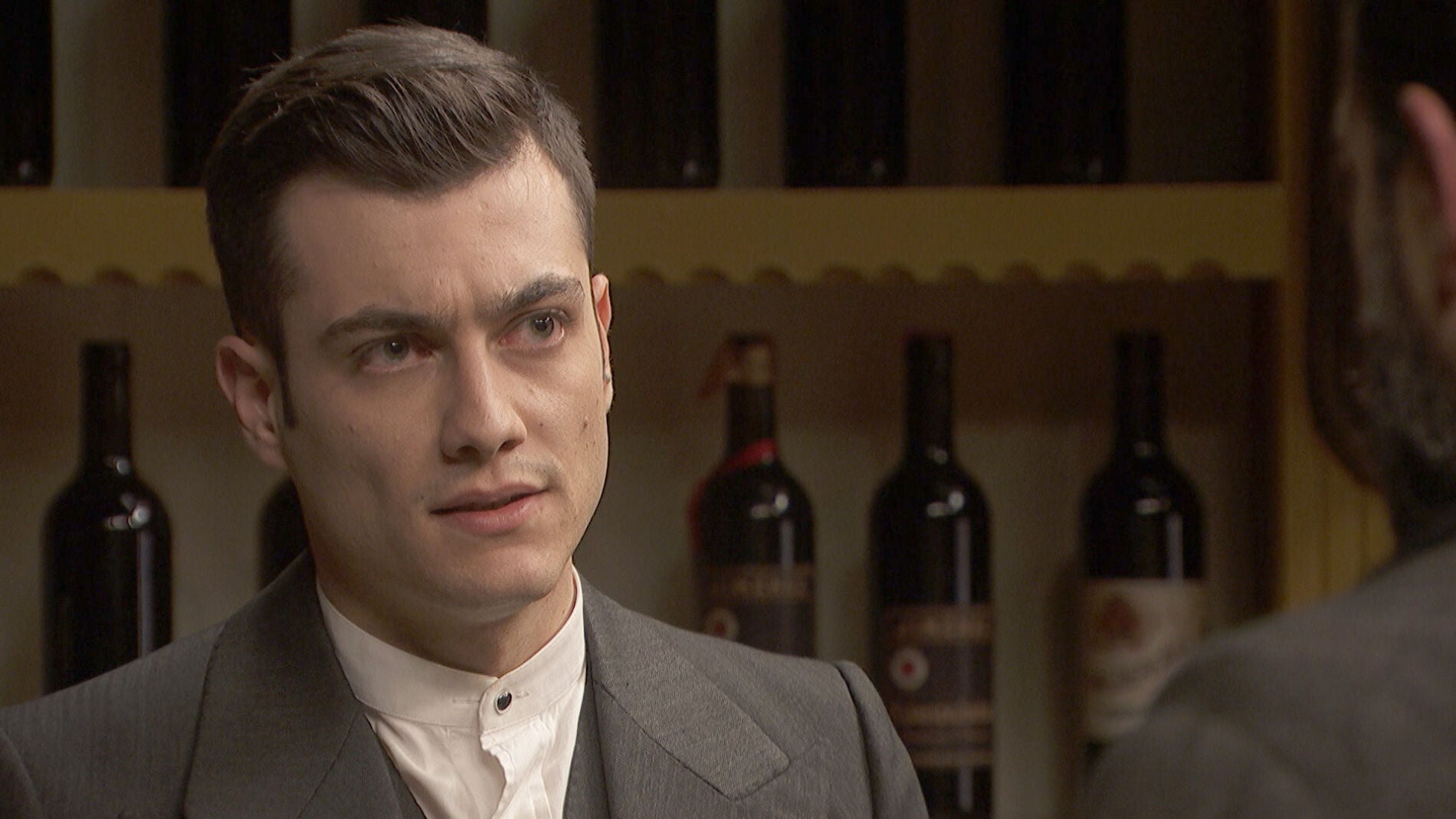 La decisi&oacute;n de Prudencio que deja a Severo y su familia en la calle