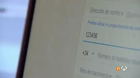 Demasiadas contraseñas previsibles Demasiadas contraseñas previsibles