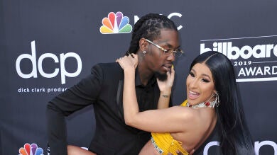 Las razones por las que Cardi B le ha pedido el divorcio a Offset