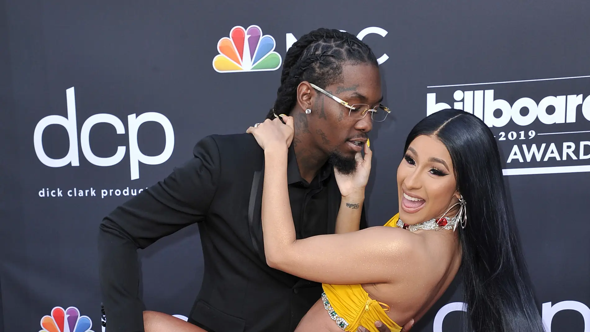 Cardi B y Offset