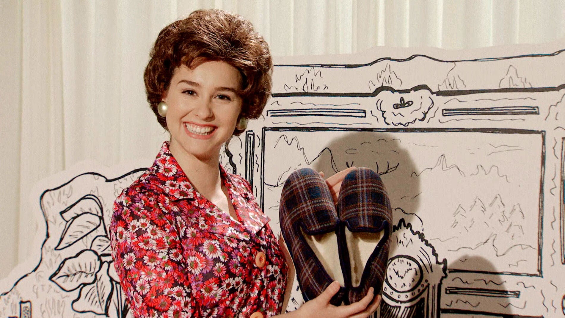 El anuncio de Luisita del que reniega por ser tan retrógrado