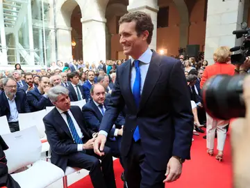 Pablo Casado Pablo Casado