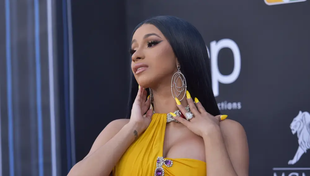 Cardi B