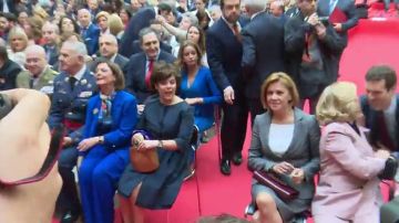 PP de Madrid: el año que vivió peligrosamente