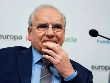 Alfonso Guerra Alfonso Guerra