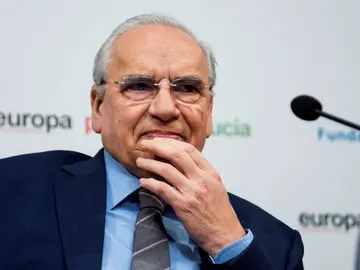 Alfonso Guerra Alfonso Guerra