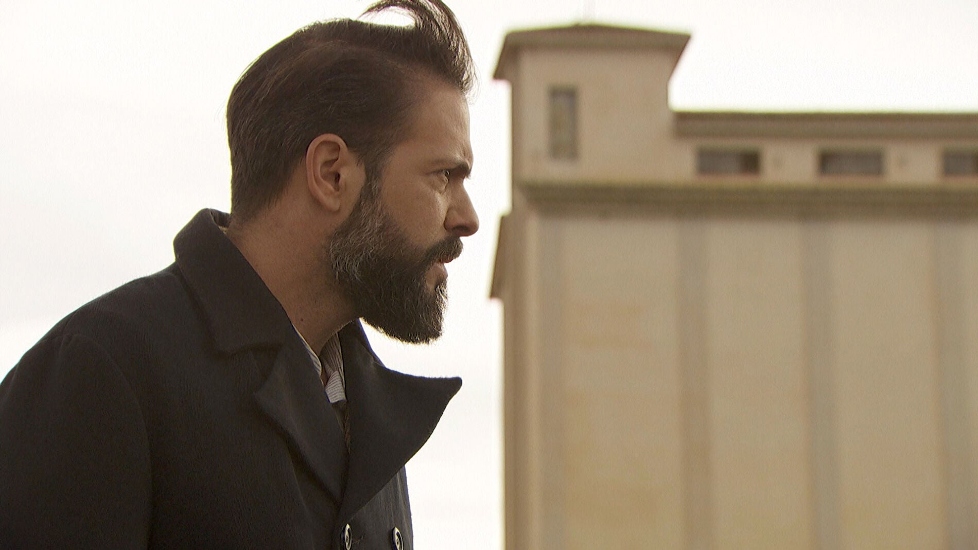 El nuevo plan de Severo: "&iquest;Puedo confiar en ustedes?" 