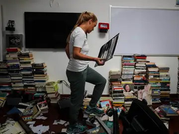 Lilian Tintori Lilian Tintori