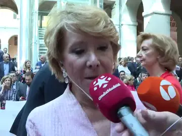 Aguirre: " Aguirre: "