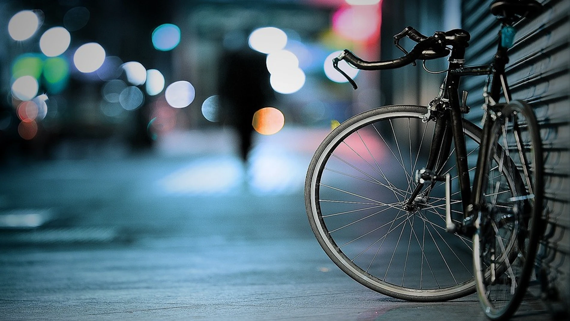 Bicicleta Bicicleta