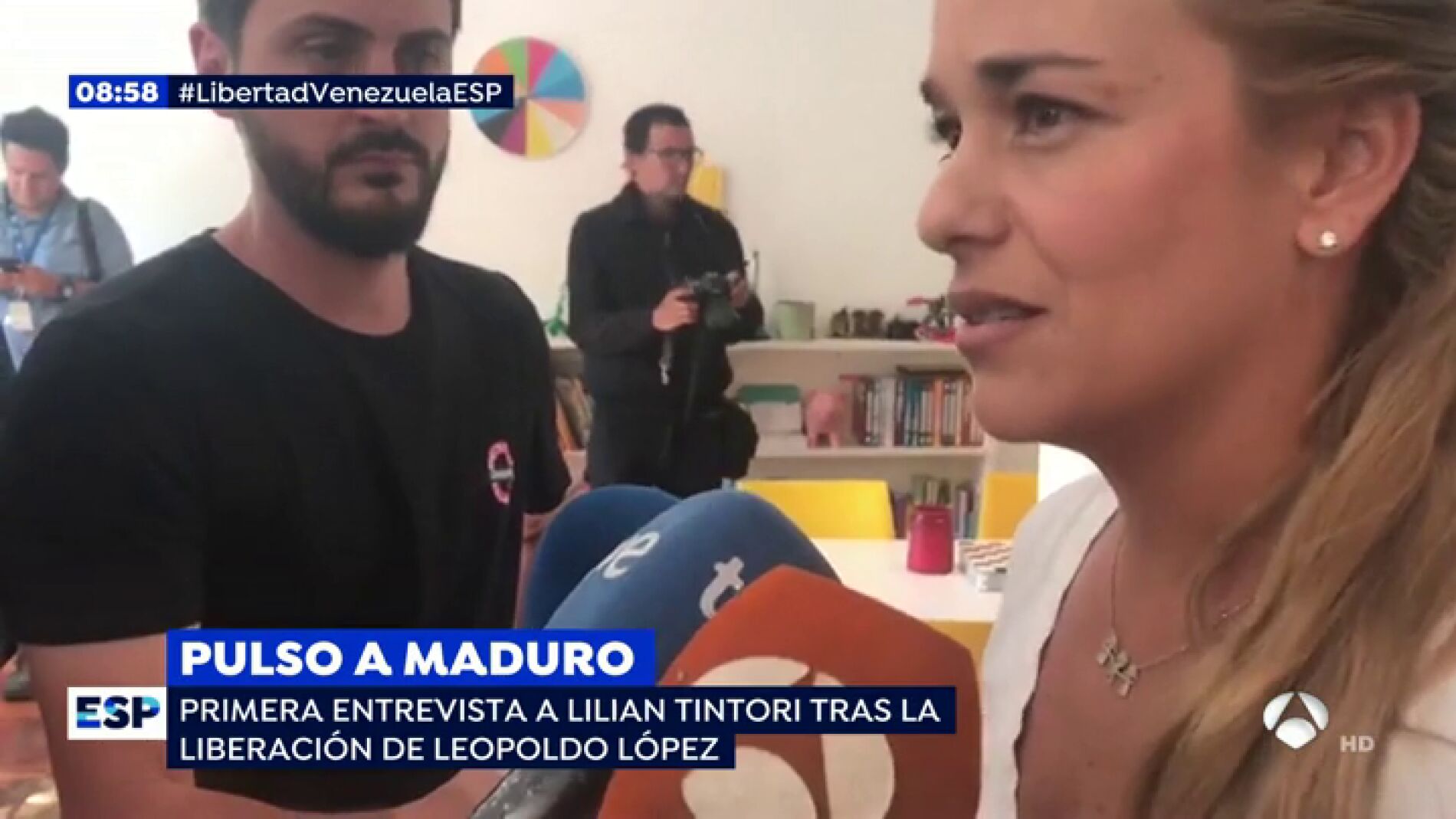 VENEZUELA
