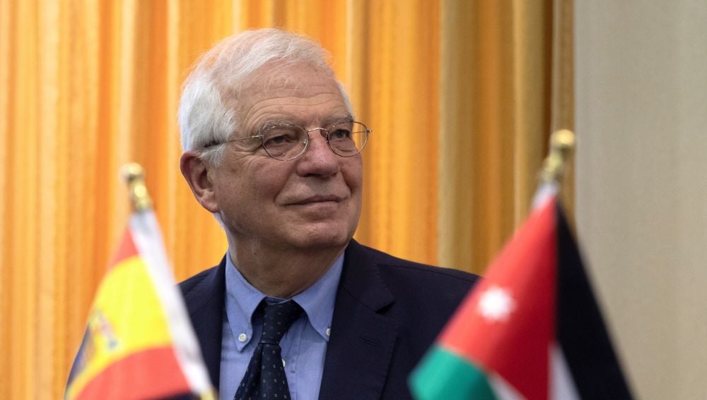 Josep Borrell