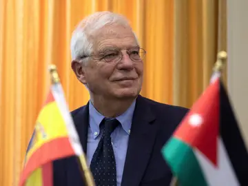 Josep Borrell Josep Borrell