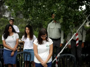 Recuerdo a las víctimas del Holocausto Recuerdo a las víctimas del Holocausto