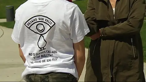 Los datos del acoso escolar: el monstruo al que hay que combatir desde las aulas Los datos del acoso escolar: el monstruo al que hay que combatir desde las aulas