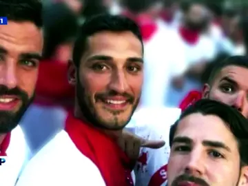 'La Manada' 'La Manada'