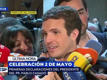 Pablo Casado Pablo Casado