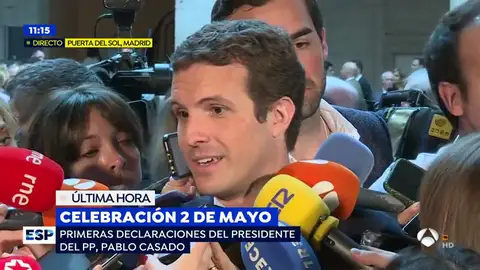 Pablo Casado Pablo Casado