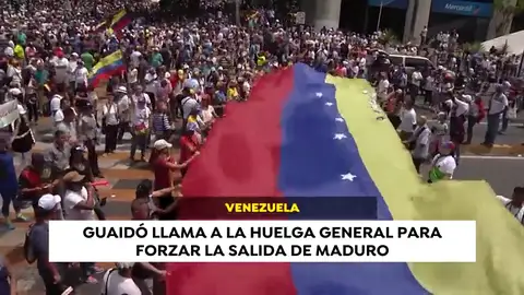 Las noticias internacionales que están marcando este jueves 02 de mayo Las noticias internacionales que están marcando este jueves 02 de mayo