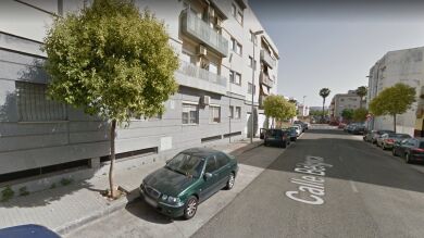 Una joven de Jerez intenta vengarse de su expareja e incendia por error la casa de sus vecinos 