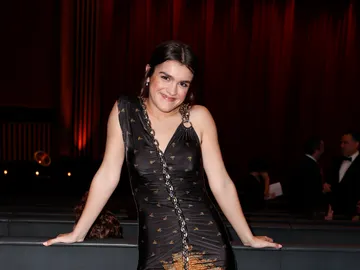 Amaia Romero Amaia Romero