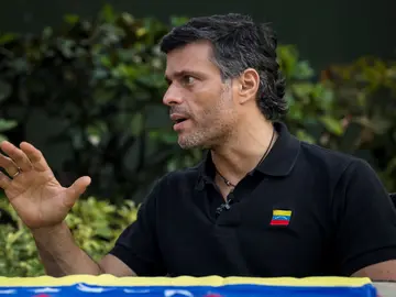 Leopoldo López Leopoldo López