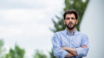 Gonzo, nuevo presentador de 'Salvados'