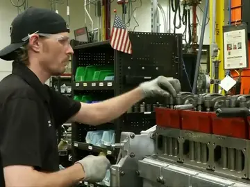 Récord de Empleo en Estados Unidos: En el mes de Abril se crearon 263.000 puestos de trabajo y la tasa de paro se redujo al 3,6% Récord de Empleo en Estados Unidos: En el mes de Abril se crearon 263.000 puestos de trabajo y la tasa de paro se redujo al 3,6%