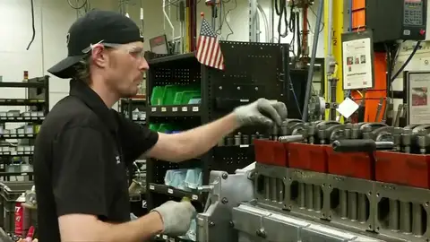 Récord de Empleo en Estados Unidos: En el mes de Abril se crearon 263.000 puestos de trabajo y la tasa de paro se redujo al 3,6% Récord de Empleo en Estados Unidos: En el mes de Abril se crearon 263.000 puestos de trabajo y la tasa de paro se redujo al 3,6%