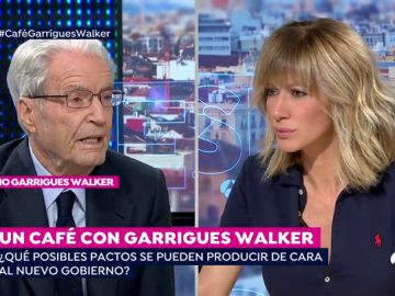 GARRIGUES WALKER