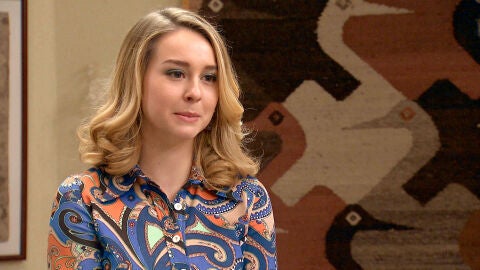 La mala noticia que destroza a Luisita