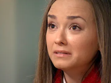 Mónica se enfrenta a Ana: "Lo recuerdo todo, mi padre mató a mi madre" Mónica se enfrenta a Ana: "Lo recuerdo todo, mi padre mató a mi madre"