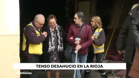 desahaucio desahaucio