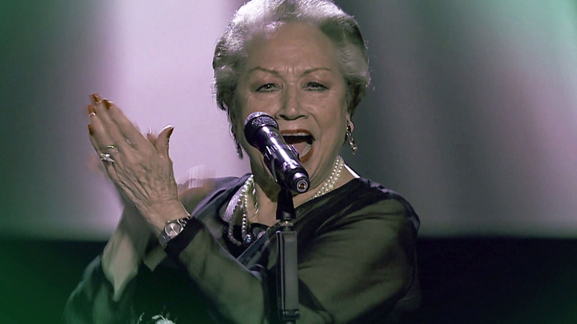 Los talents llegan a 'La Voz Senior' para demostrar que la voz no tiene edad