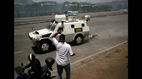 Testimonios de algunos de los heridos: "el único pensamiento que tuve fue sigo vivo" Testimonios de algunos de los heridos: "el único pensamiento que tuve fue sigo vivo"