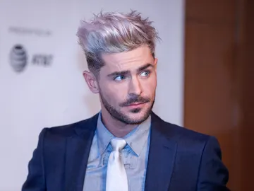 Zac Efron Zac Efron