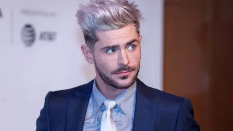 Zac Efron Zac Efron