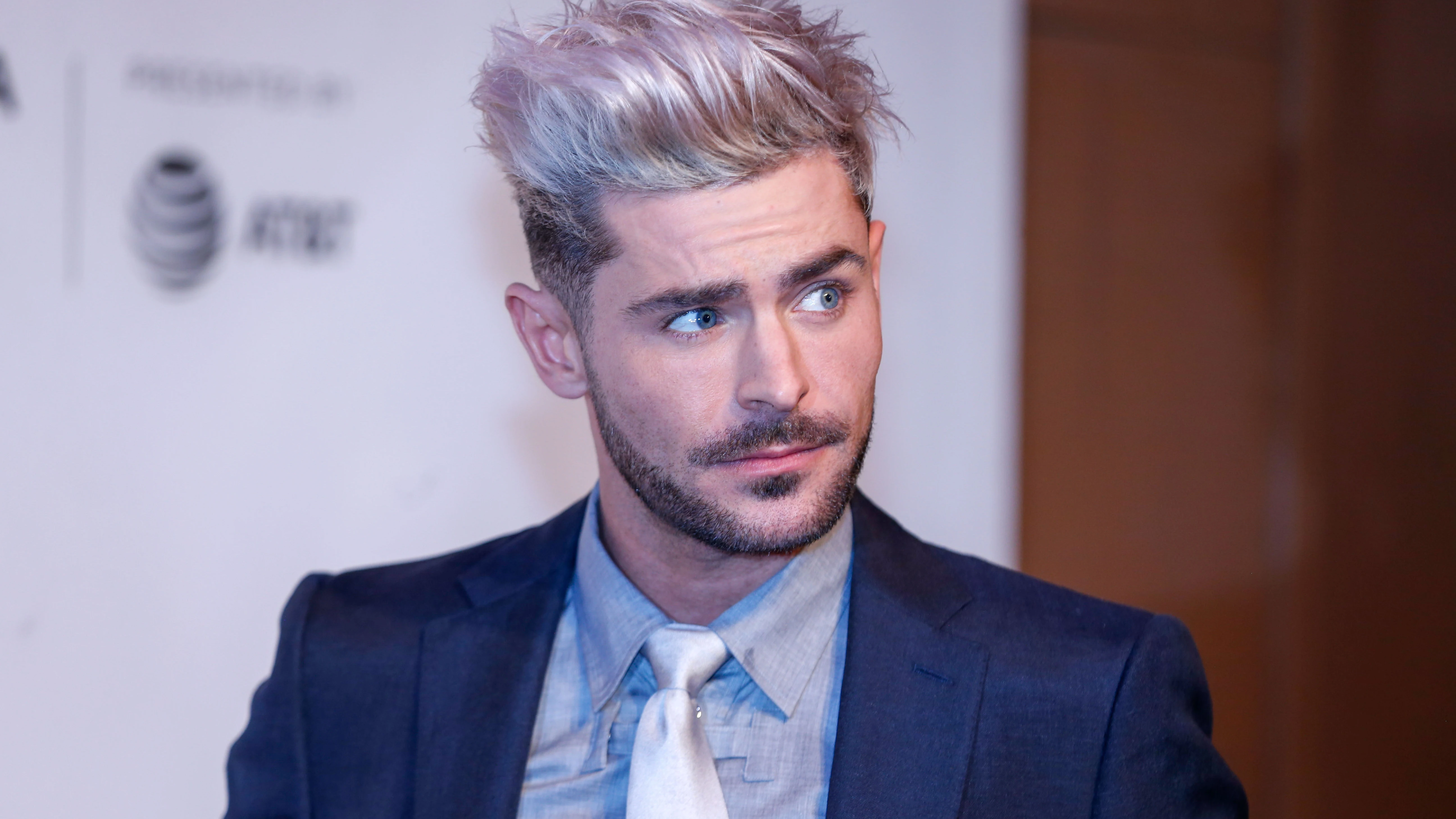 Zac Efron Zac Efron