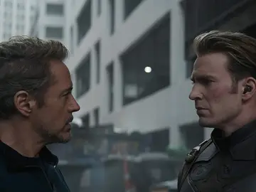 'Vengadores: Endgame' 'Vengadores: Endgame'