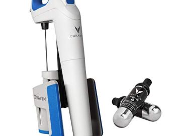 Sistema Coravin Sistema Coravin