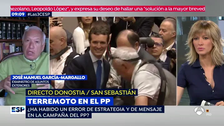 MARGALLO MARGALLO