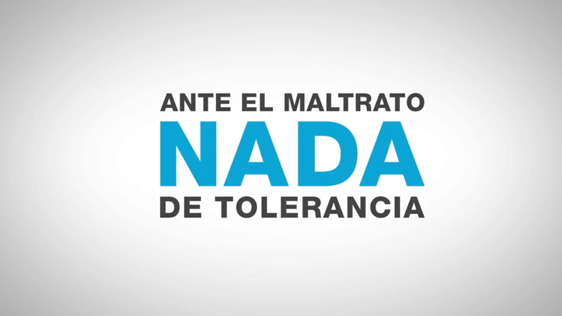 Los mejores tenistas, juntos contra la violencia de género Los mejores tenistas, juntos contra la violencia de género