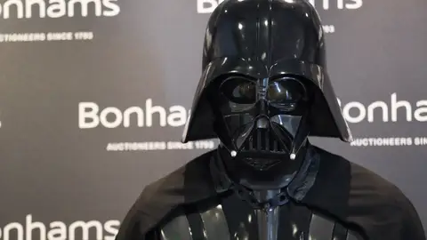 Darth Vader Darth Vader