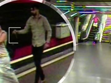 Una media de 50 carteristas roban diariamente en el metro de Madrid