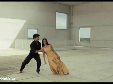 Capitalismo, comunismo y danza se ven las caras en la gran pantalla en la película 'El Bailarín' que narra la vida de Nuréyev