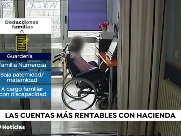 Los expertos recomiendan tener mucho cuidado con la declaración de la renta cuando queda la mitad del plazo para presentarla